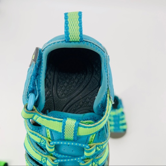 Jumping Beans size 6 medium toddler sandals - Picture 8 of 9